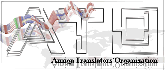 Amiga Translator's Organization